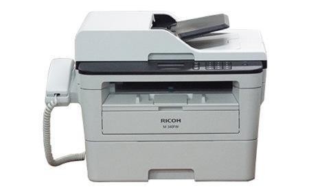 M 340FW
